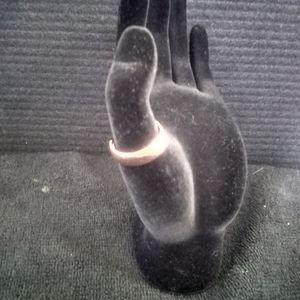 Pure Copper ring